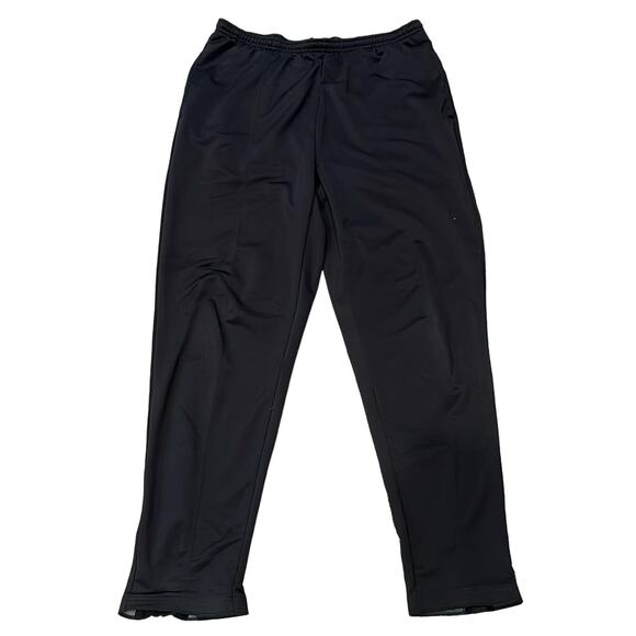 Brooks Men's Pants Black Size L - Picture 1 of 8